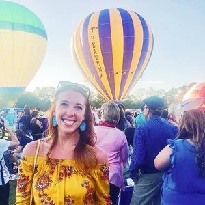 Meet your Posher, Leah